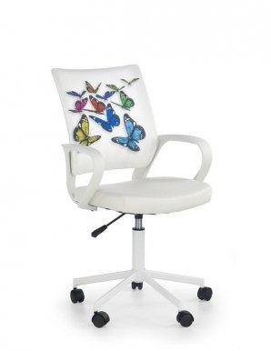 V-CH-IBIS -FOT-BUTTERFLY Bērnu krēsls 