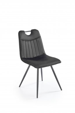 K521 Chair black