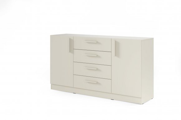 BRG KOM BRK1 Kommode,Kaschmir