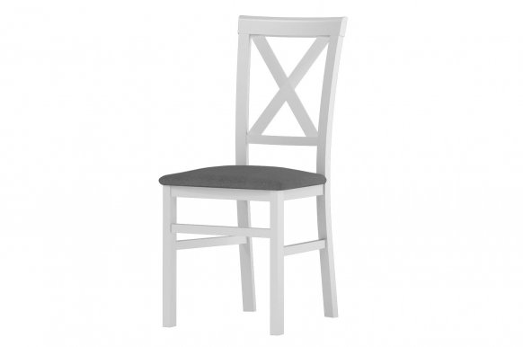 ALICE 101 Chair White (sawana 21)