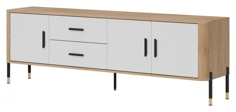 DAN-DT 02 TV Skapis