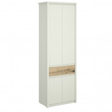 Karyn 4D1S/70 Kleiderschrank