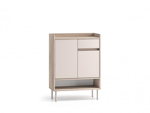 Voko 03 Apavu skapis