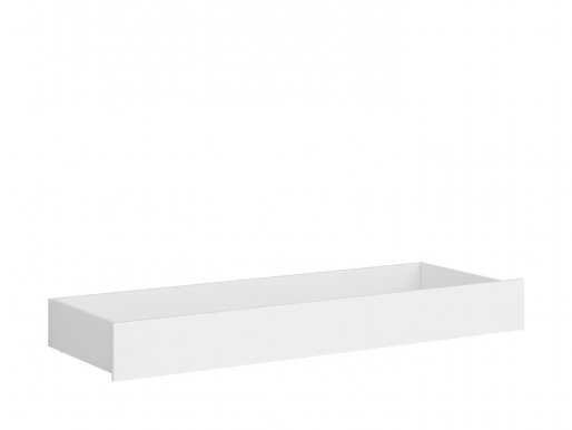 Nepo Plus SZU/162 OP Option Veļas kaste gultai 90x200 un 120x200