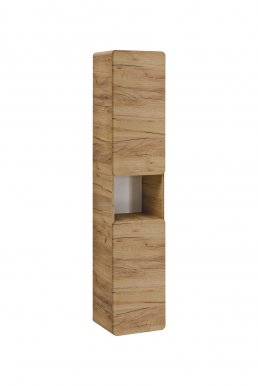 Abura-Craft 800 Настенный шкафчик для ванной комнаты
