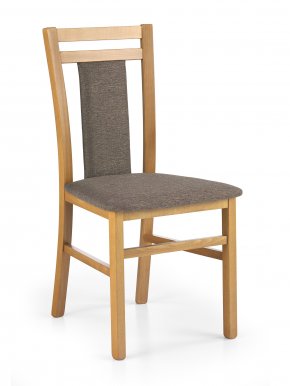 HUBERT-8 Chair alder/tap:609