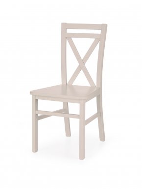 DARIUSZ 2 Chair cashmere