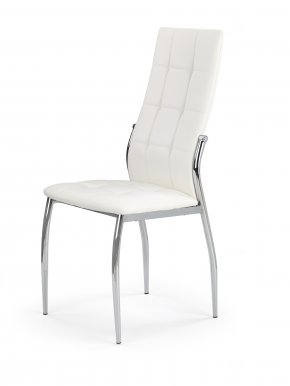 K209 chair white
