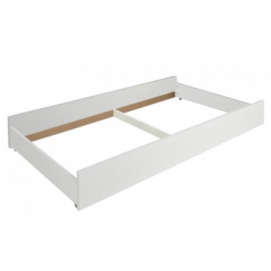 OLE-white SZU 90+W90 Papildus kaste gultai