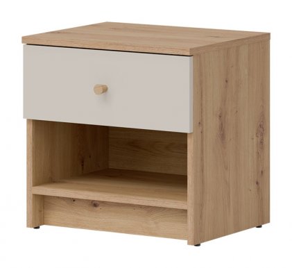 Tymo 10 Bedside