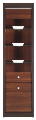 FORREST FR 8 Glass-fronted cabinet