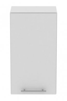 Standard W1D40 L/P 40 cm Ламинат Навесной шкаф с дверцей и полками