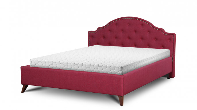 Flores LOZ.180+STL.RAM.32 Divguļamā gulta ar redelēm