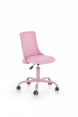 PURE Office chair Pink