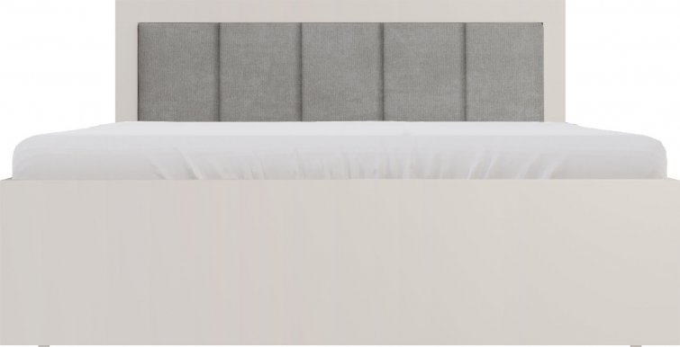SmartSystem SR6 140x200 Bed with box