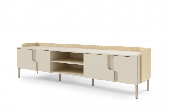 Positano PO- 09 TV cabinet