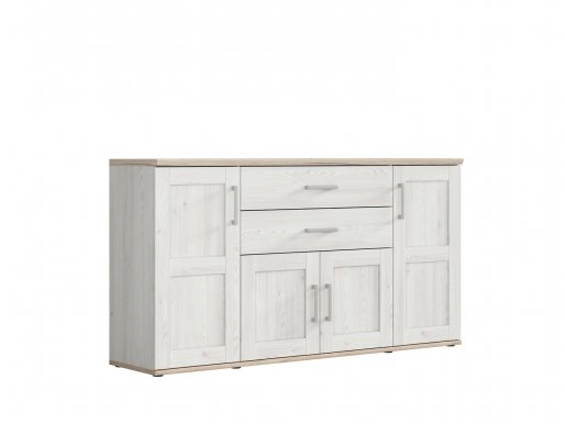 Romance KOM4D2S-MSJ/DSAJ Chest of drawers