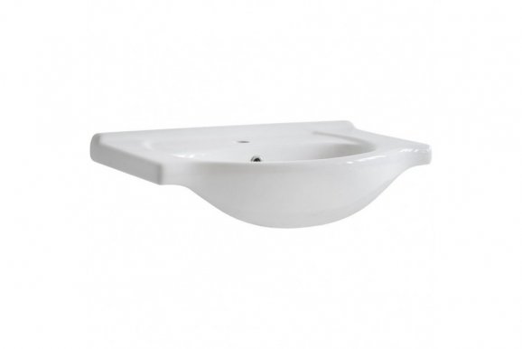 VINTAGE WHITE UM-CFP 65 Sink