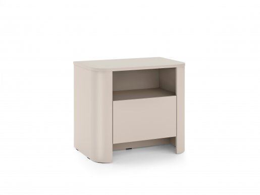 Cashmere S52 Nachttisch