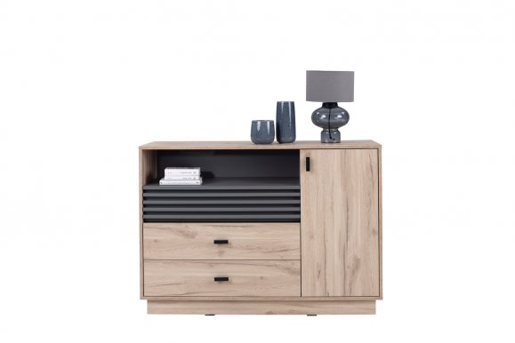 All- 07 Chest of drawers