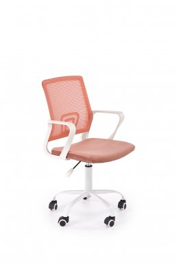 FRODO office chair light pink