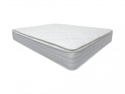 SALSA Silver Pocket 180x200x26 Mattress