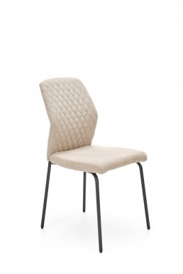 K461 Chair Beige