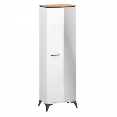Velutto SZF LUS 1D/40 Шкаф с зеркалом