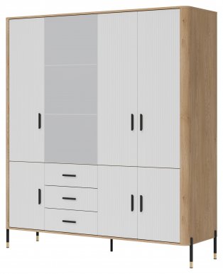 DAN-DT DT 17 Skapis