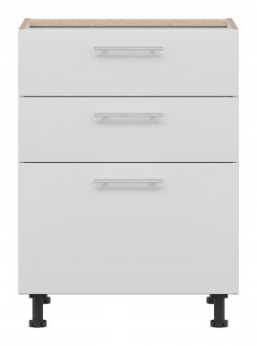 TIFANY T20/D60S3 Grīdas skapītis