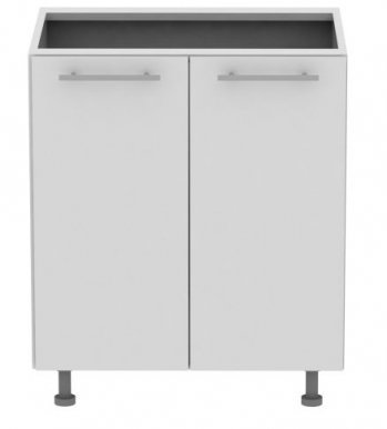 Standard D2D70 70 cm Laminat Base cabinet