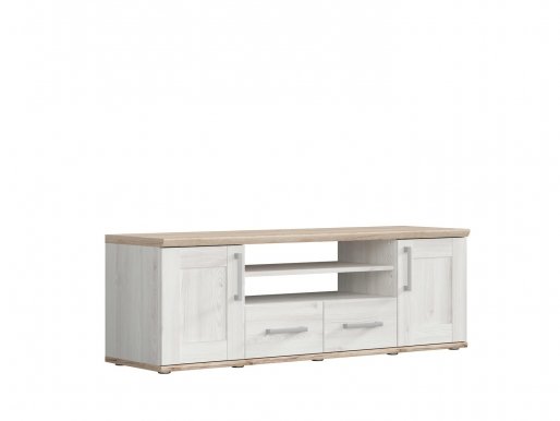 Romance RTV2D2S-MSJ/DSAJ TV cabinet