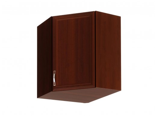 Sicilia G60N Corner wall cabinet