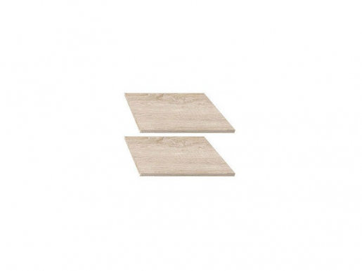 Nepo Plus OPCJA2 Papildus plaukti skapim 3d2s,(2gb)