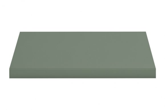 Sombra green 89-40-46 M Столешница 40cm