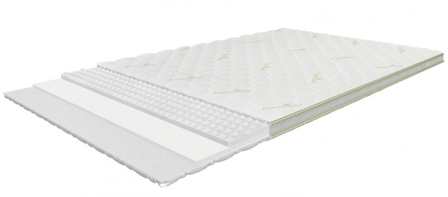AIR-TOP CLASSIC 180x200x8 Virsmatracis