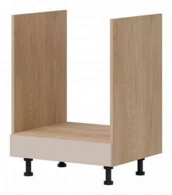 Liveo-Pati PK19/PF19 60cm Grīdas skapītis cepeškrāsnij