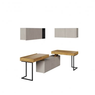 TEEN FLEX SET-08B Komplekts