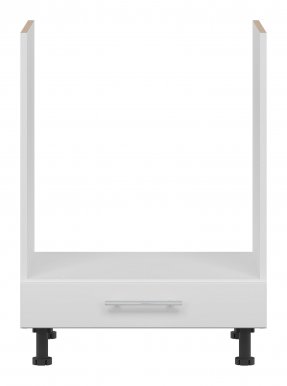 TIFANY T21/D60P Grīdas skapītis cepeškrāsnij