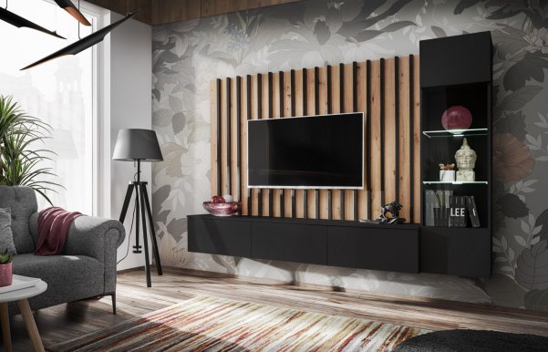 ZAS VT Wall unit