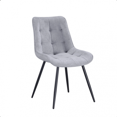 EVO- Chair light gray