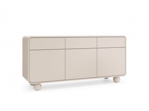 ALB KSZ160 Kumode