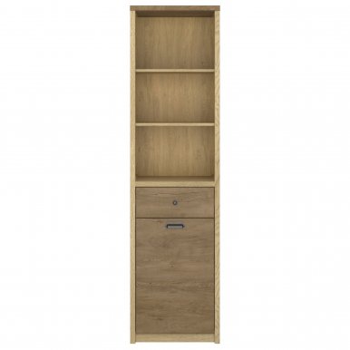 Denzel REG_OTW1D1S Шкаф с полками