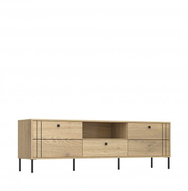 Cross-Line RTV-Schrank