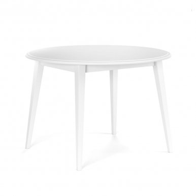 Belluno Elegante PL040B Круглый стол