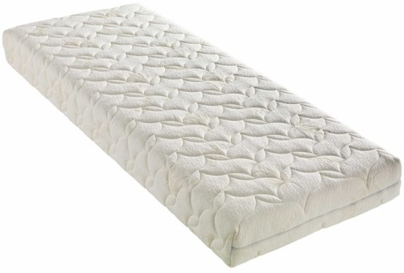 De-Lux (bambus) 180 Mattress