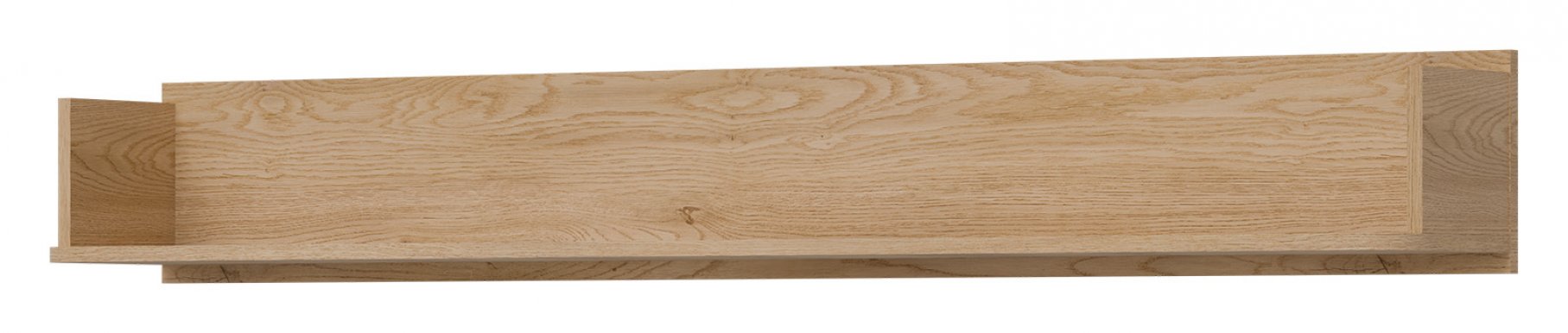 DAN-DT 25 Hanging shelf,Cremona Torro oak