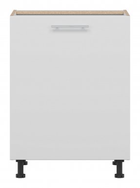 TIFANY T19/D60 L/P Grīdas skapītis