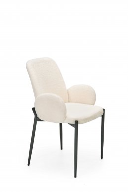 K477 Chair creamy