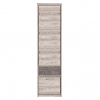 JAZZ REG 2D1S Cabinet